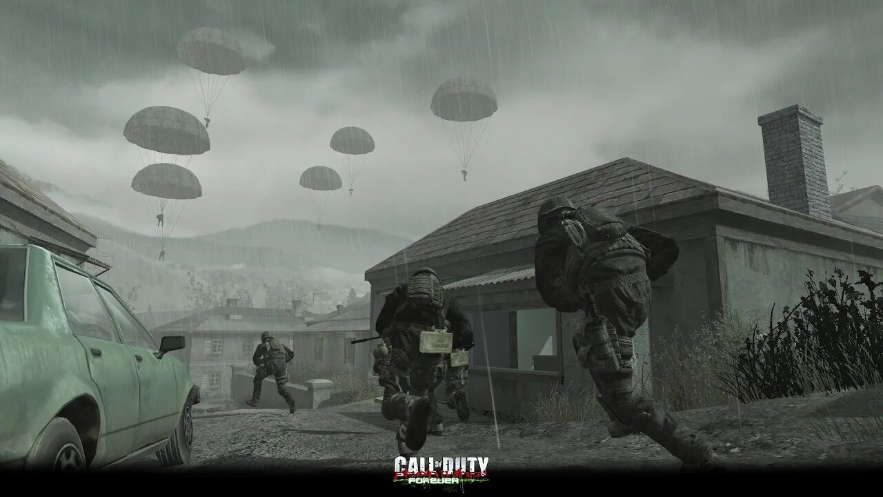 Call of Duty Frontlines | Ao Vivo | 23.04.2023