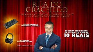 Live da Noite - 09/09/22