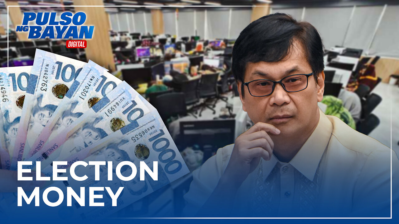 Election money mula sa mga ilegal na POGO, pinaiimbestigahan na rin ng pamahalaan ─DILG