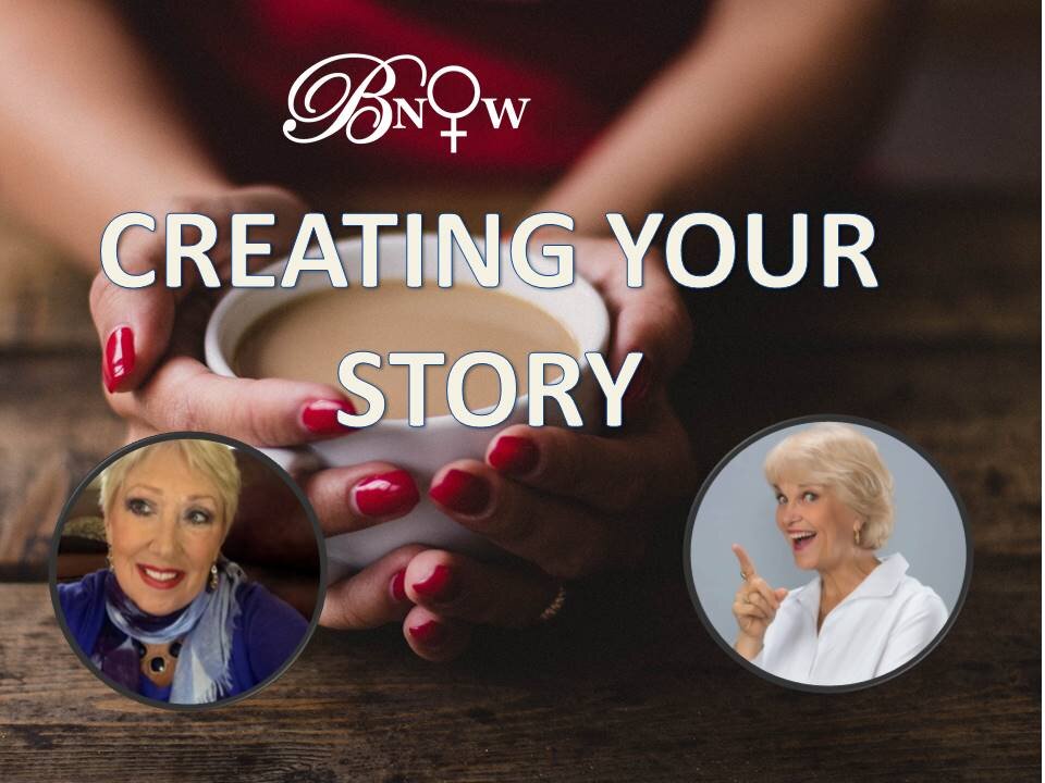 BNOW COFFEE - CREATING YOUR STORY