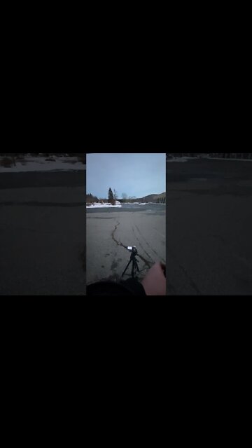 3rd Run Speed Test Taiwan Tiger with 3 cell lipo, Fast - Traxxas Slash, my Favorite Stealth Camera