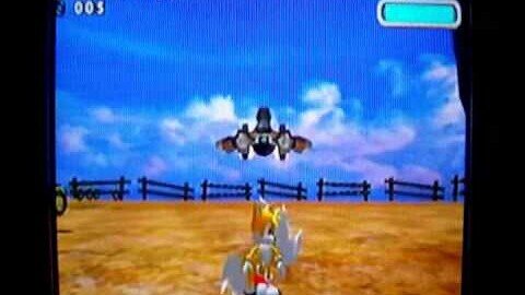 Sonic Adventure DX Walkthrough Part 11: Tails' Tales and Capture Card Woes (Read the Description)