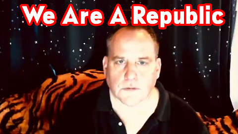 Benjamin Fulford w/ Nino: We Are A Republic, Not A Democracy.