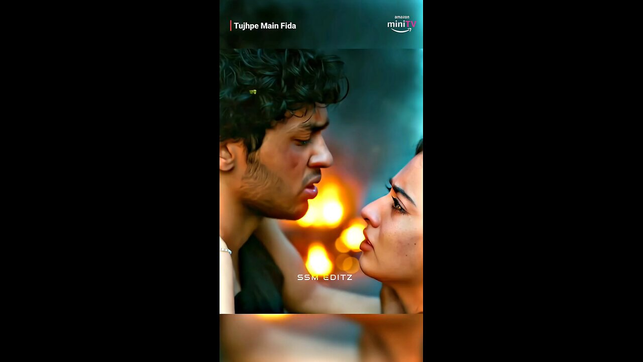 Tumne_Sab_Khatam_Kar_Diya😫_Tujhpe_Main_Fida_Webseries#amazonminitv(0)