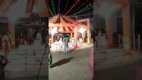 Old Vegetarian Market | Navratri Garba, Diu-India, | જુનિ બકાલા બજાર નવરાત્રી ગરબા | સોર્ટ | વિડીયો.