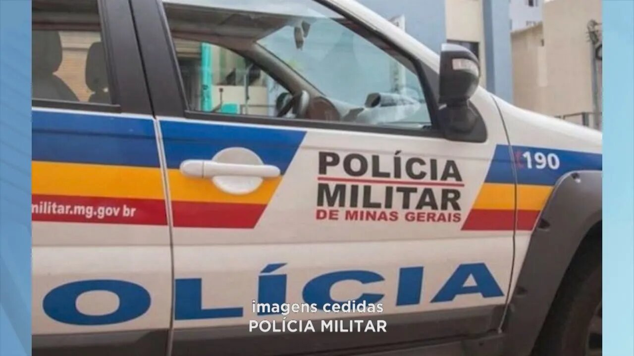 Homem é morto a tiros no distrito de Correntinho, zona rural de Guanhães