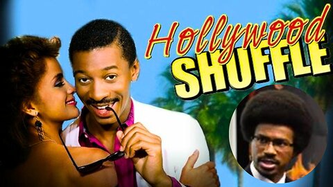 Did Justin Pearson Watch "Hollywood Shuffle" for New Shtick Tips?