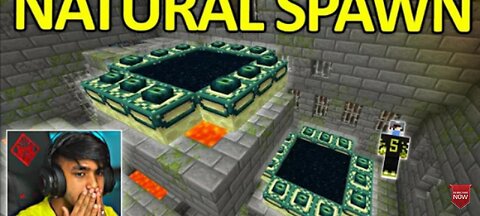 1 million in trillion moments in Minecraft| MINECRAFT