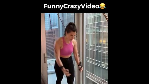 Mr FunnyCrazyVideo😂 Just Incredible Video Funny and Crazy #Like Follow for Follow 🥰