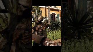 Dead Island 2 Alexa Voice Control