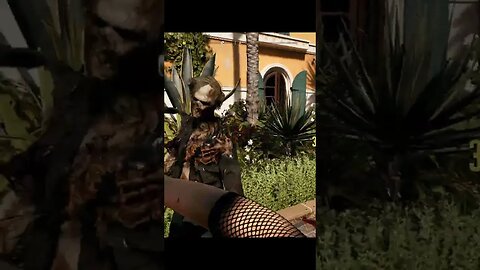 Dead Island 2 Alexa Voice Control