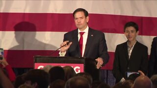 Rubio wins Senate race over opponent Val Demings