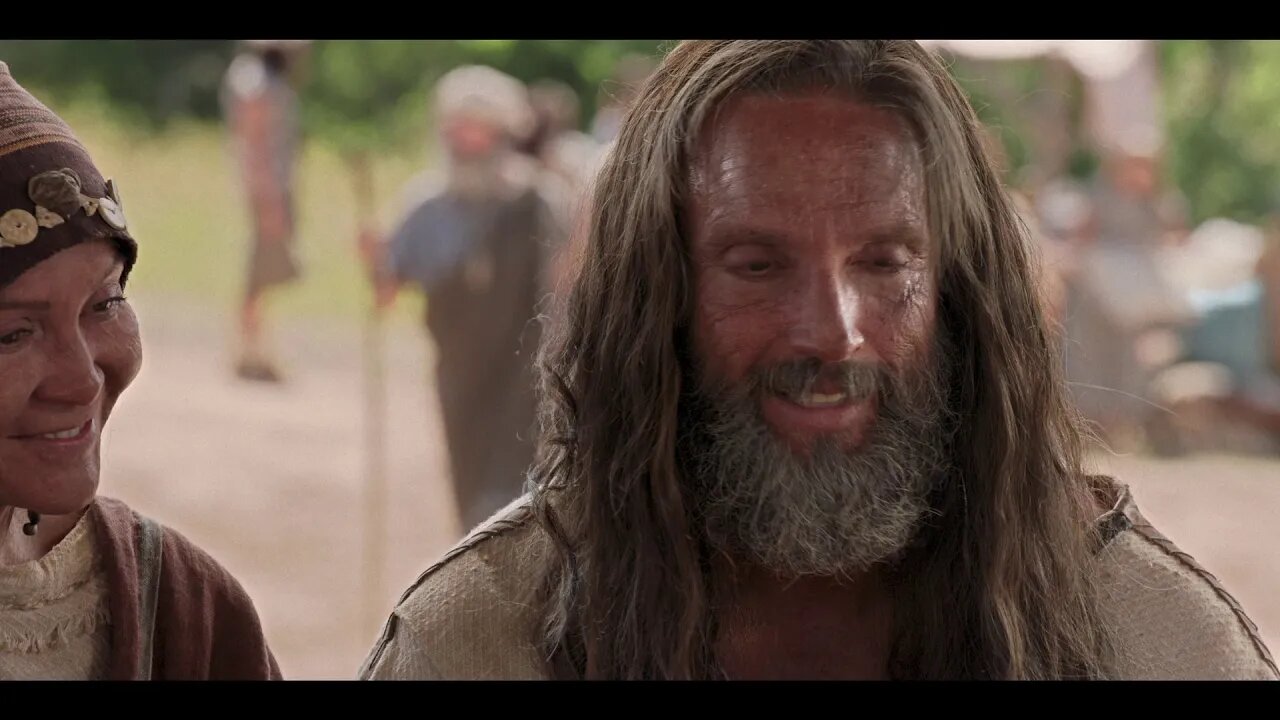 Nephi Teaches the Doctrine of Christ | 2 Nephi 31-32 | Faith To Act | Book of Mormon Videos