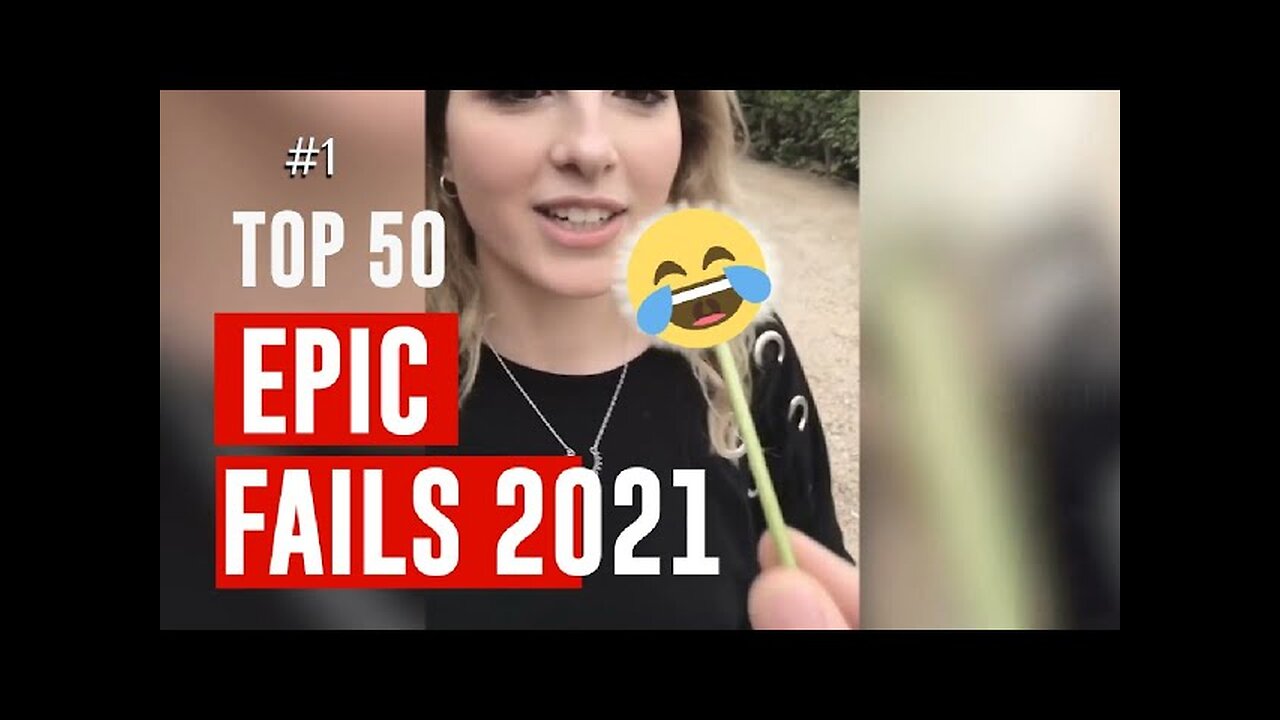 Top 50 Epic Fails of 2023 - Funny fail Compilation