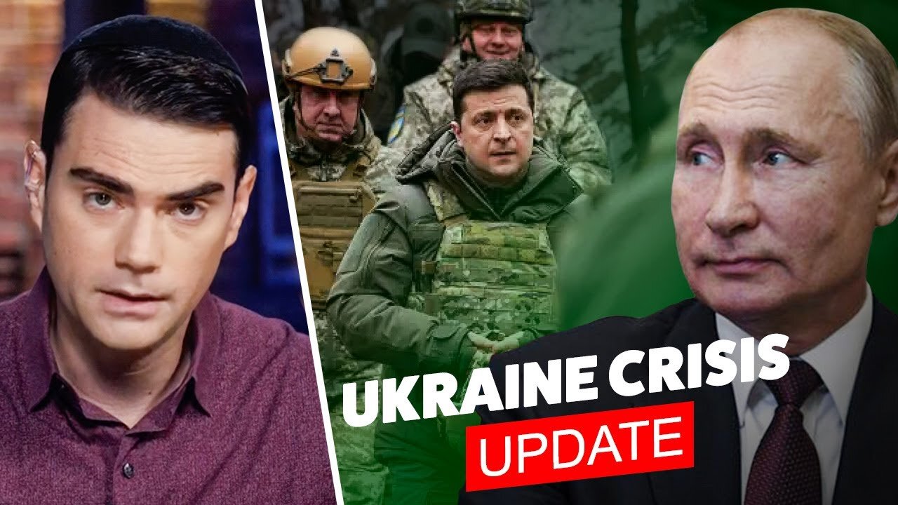 Ukraine Is Holding off the Russians. Will It Last?