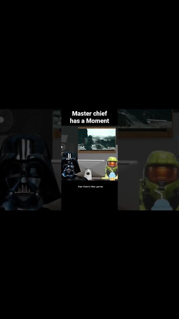 More Star Wars Games.. #starwars #halo