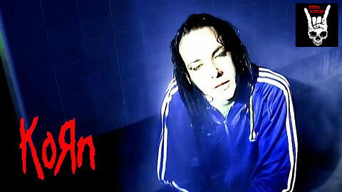 Korn - Clown (Official Video)