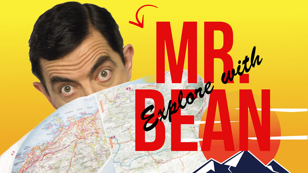 Mr Bean Comedy | Funny Clips |