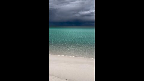 Ocean Peace