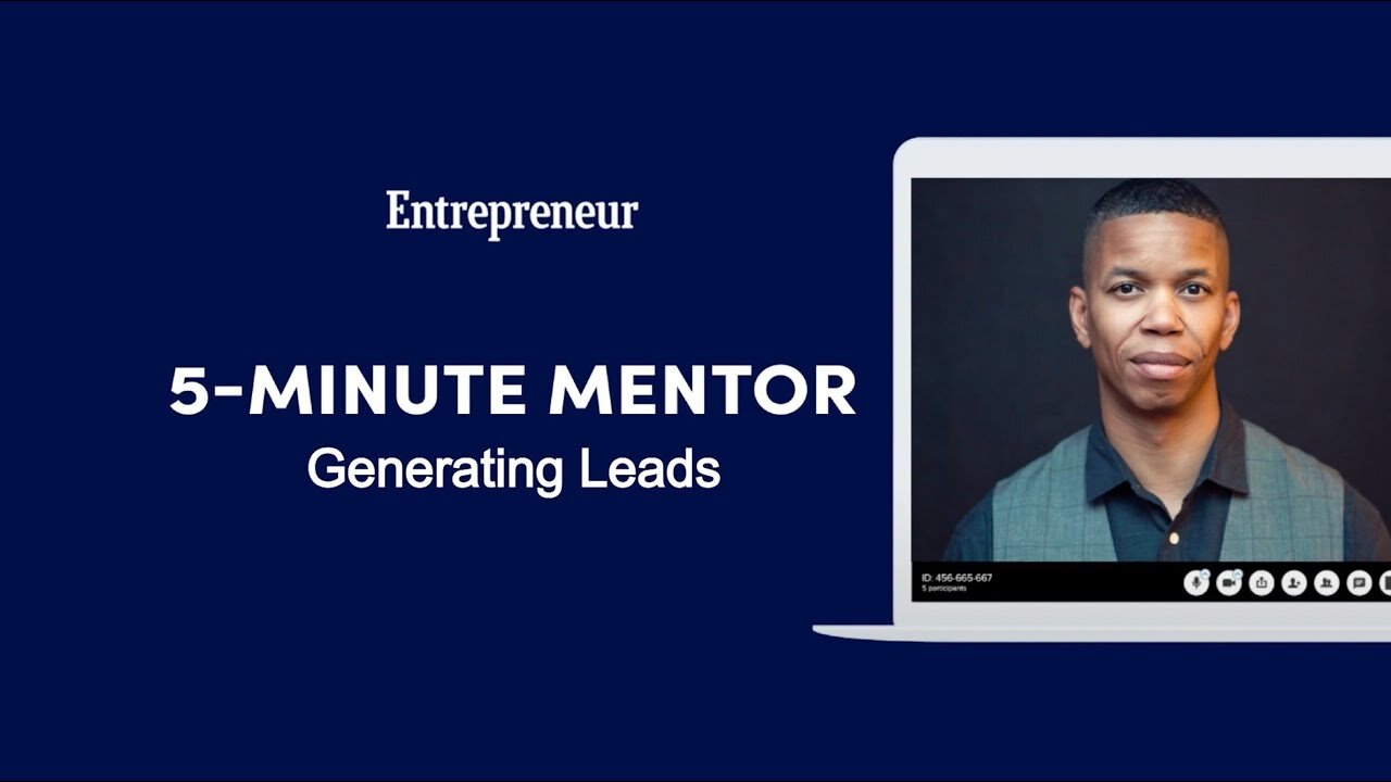 How to Generate Leads Without Being Annoying