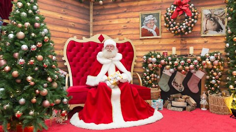 christmas day 2021