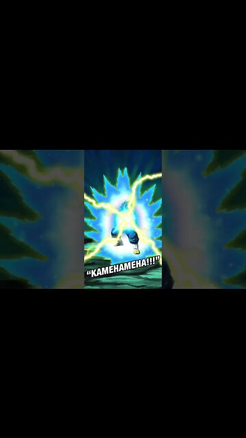 Super Saiyan Blue Vegito’s Final Kamehameha!!! #dokkanbattle #dokkan #dragonball #dbz