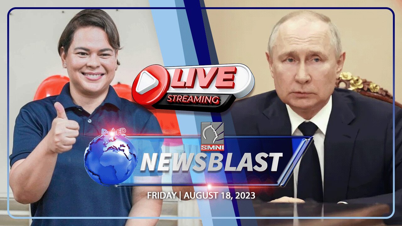 Russia, naglabas ng mas maraming ebidensya ng bio-military activities ng Estados Unidos