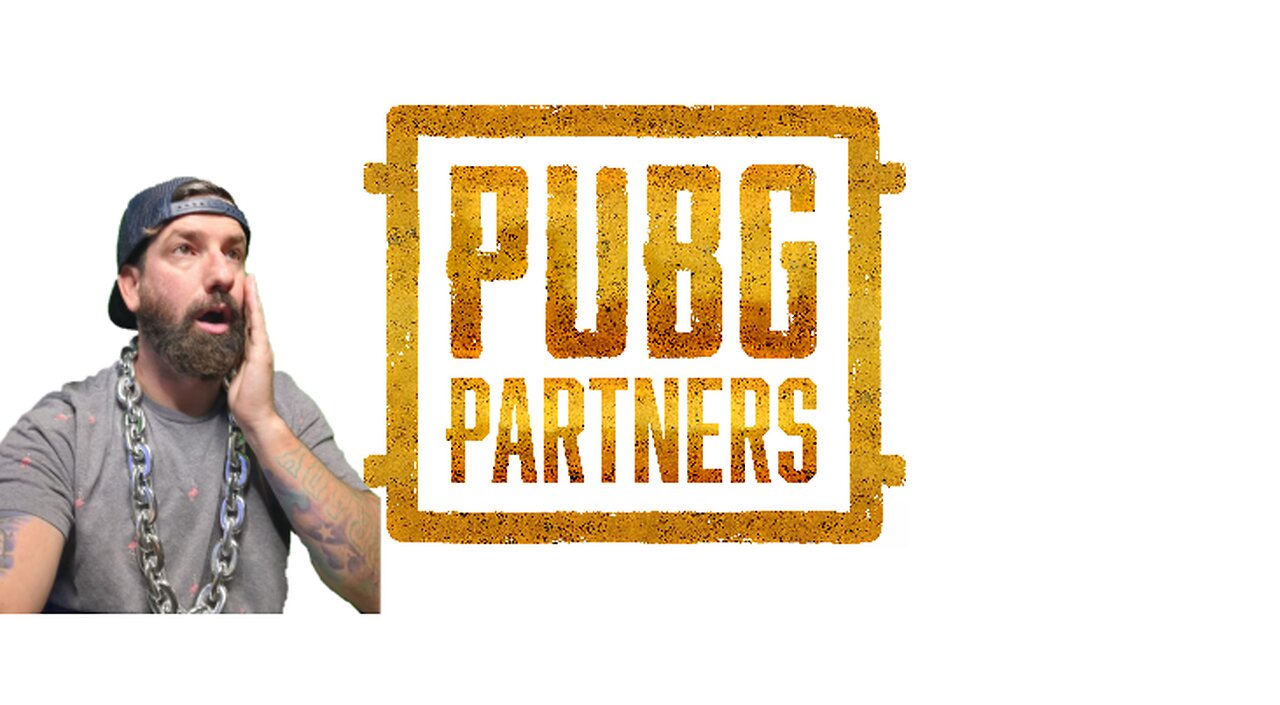 Mixer OG, CZ, on PUBG!