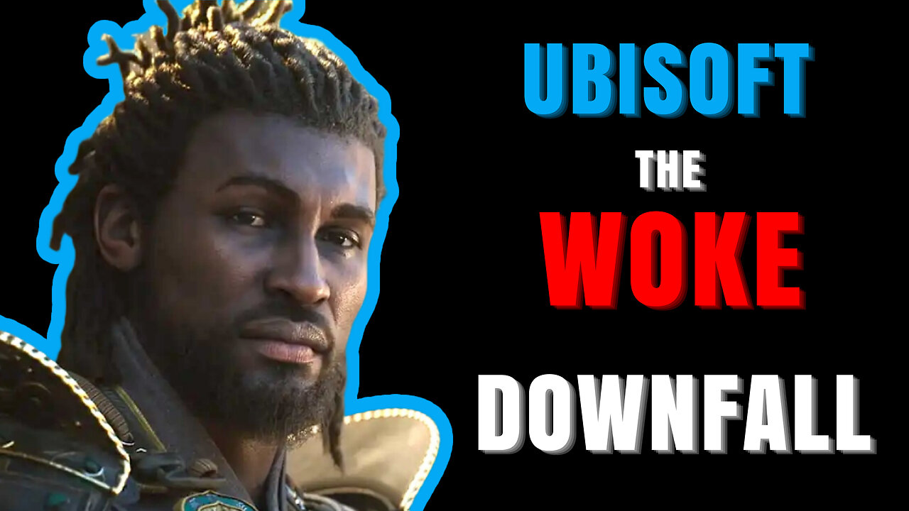 Assassin's Creed Shadows: How Wokeism Is Dragging Ubisoft Down