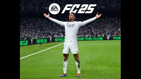 FC 25 review
