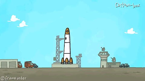 Funny Cartoon Videos