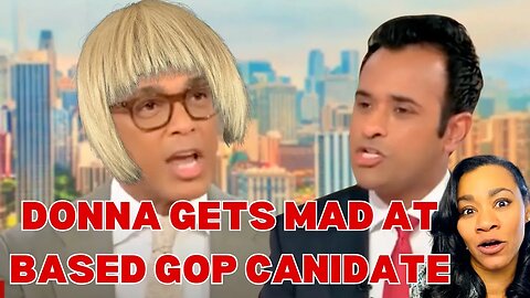 Watch Don Lemon's Explosive Reaction to Vivek Ramaswamy's History Lesson!