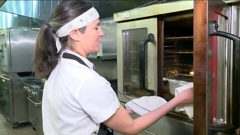 'Let’s Talk Womxn': Group of female restaurateurs in MKE joining together