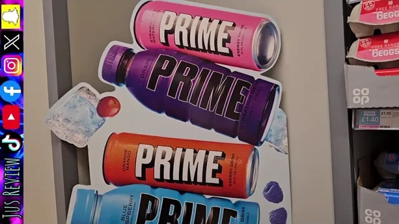 Where To Buy Prime Cheap
