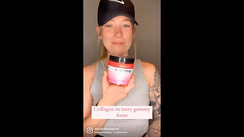 We all need collagen!