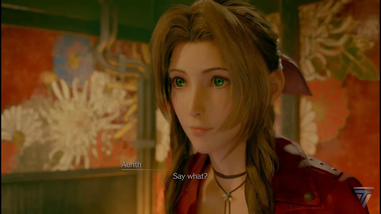 [4K/60/HDR] Final Fantasy VII Remake Playthrough [Part 27] (16:9 3840x2160)