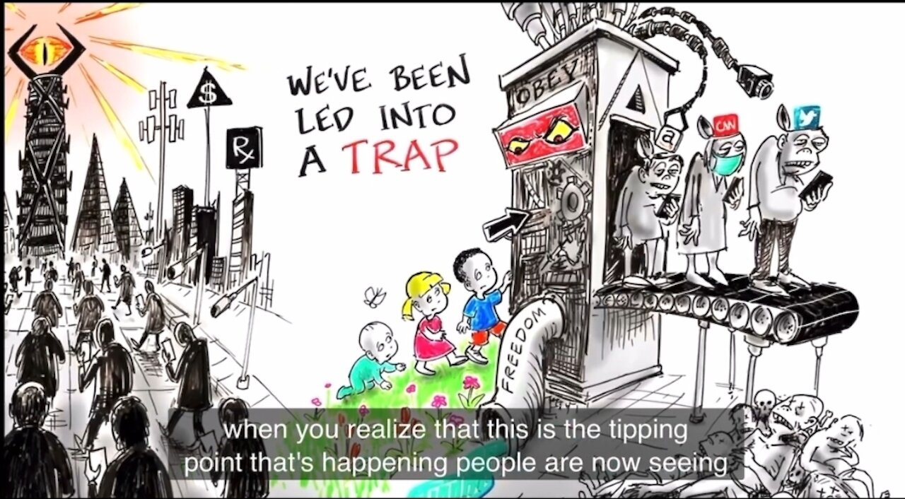 567. Are You Paying Attention ❓