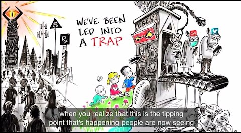 567. Are You Paying Attention ❓