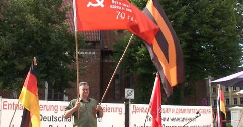 Sein oder Nichtsein - Das ist hier die Antwort! Rüdiger Hoffmann live aus Wittenburg