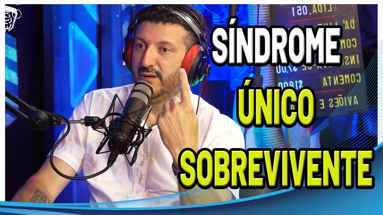 O Que é Síndrome do Único Sobrevivente e Qual Acidente Aéreo teve UM Único Sobrevivente