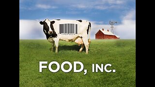 Food, Inc Documentary 2008