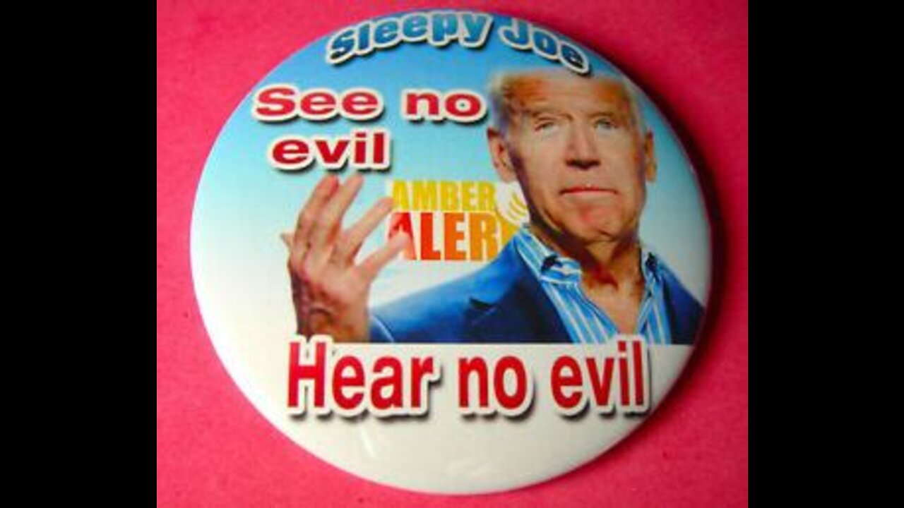 Democrat has deep Biden regret