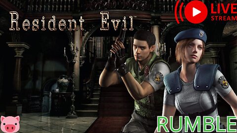 Resident Evil Remake