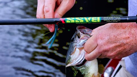 Best Bass Fishing Rods of 2023