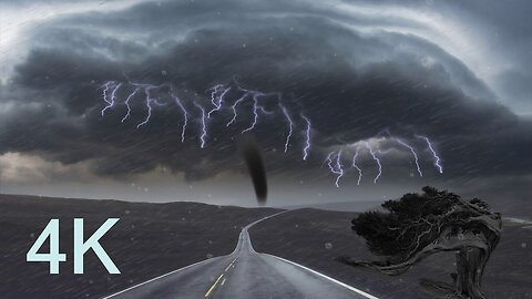 Dancing in the Skies: Mesmerizing Lightning Stock Footage Collection