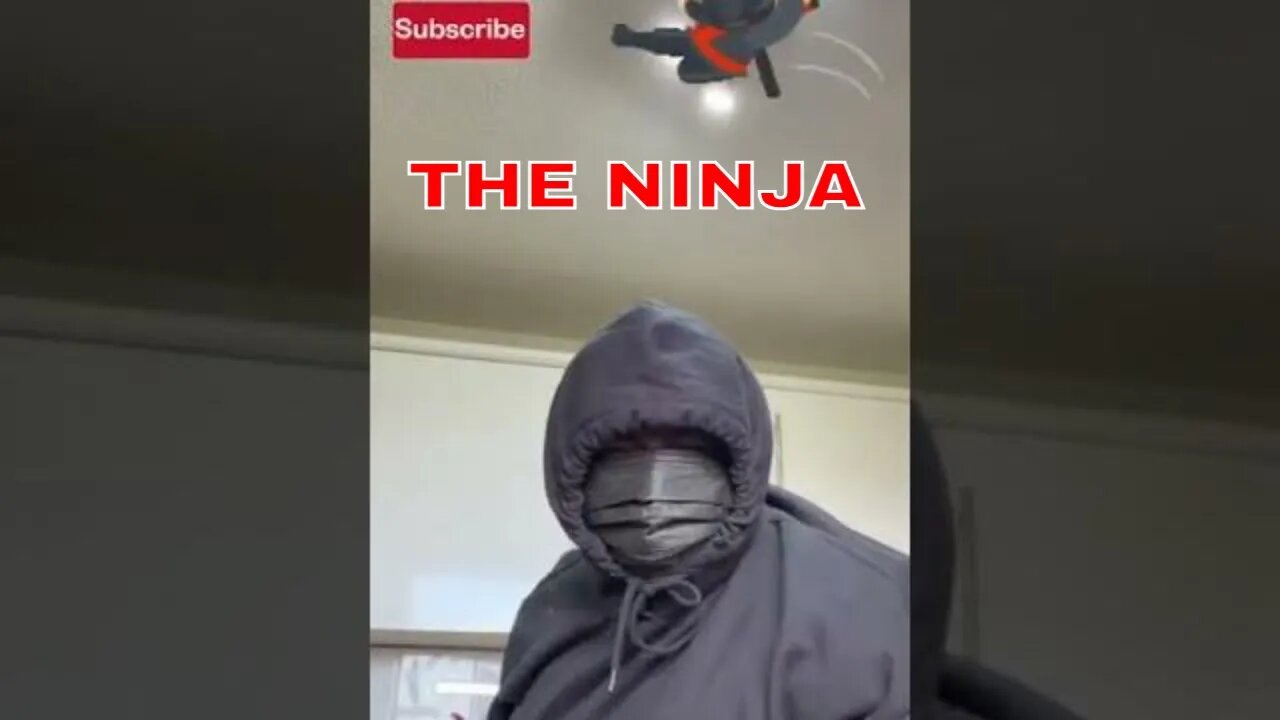 The Ninja Variant