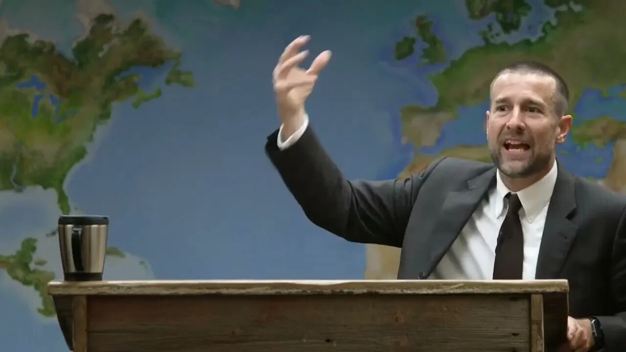 God WILL Answer Your Prayer If You Ask | P S A | Clip