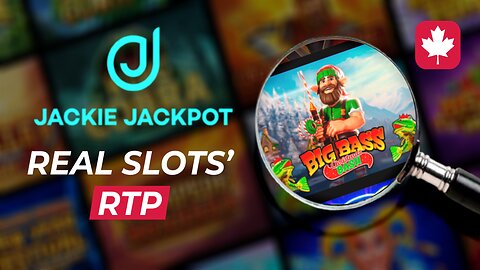 Real RTP and Jackie Jackpot Casino's Review