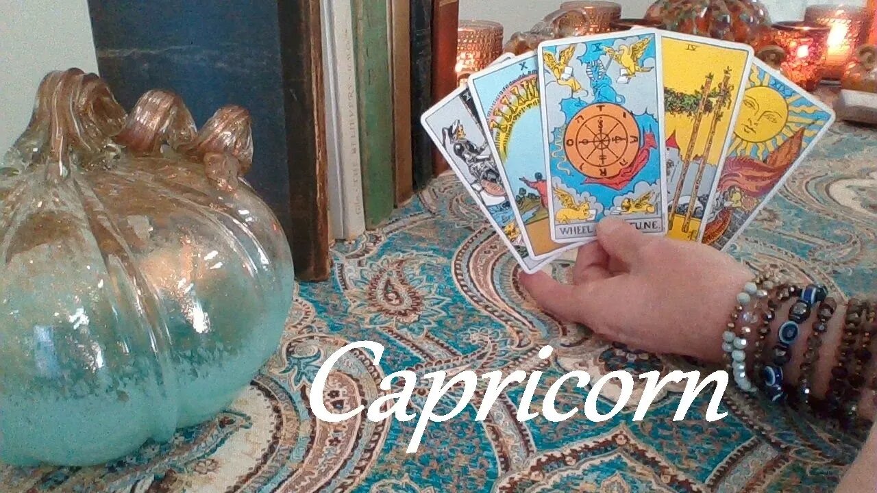 Capricorn November 2023 ❤ Prepare For A VERY SERIOUS PLOT TWIST Capricorn! HIDDEN TRUTH #Tarot