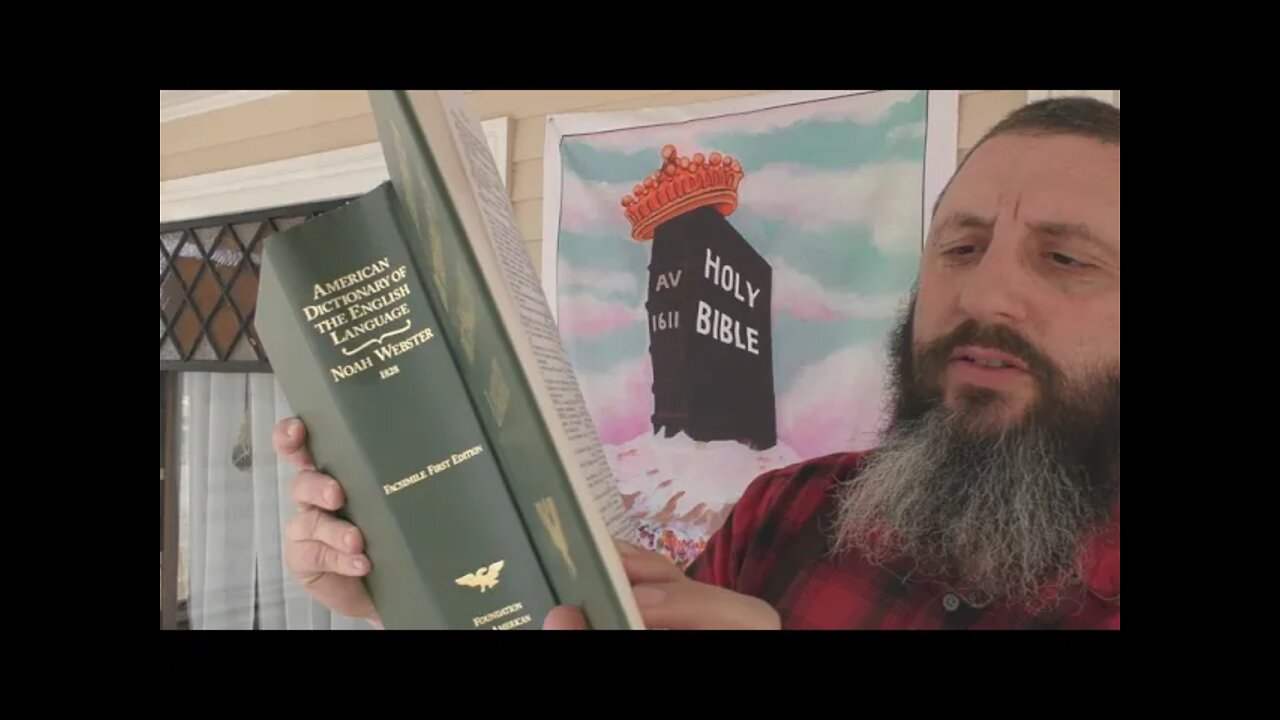 Is A "Person" Synonymous With A "Being"?